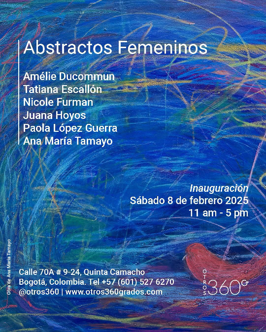 Abstractos Femeninos