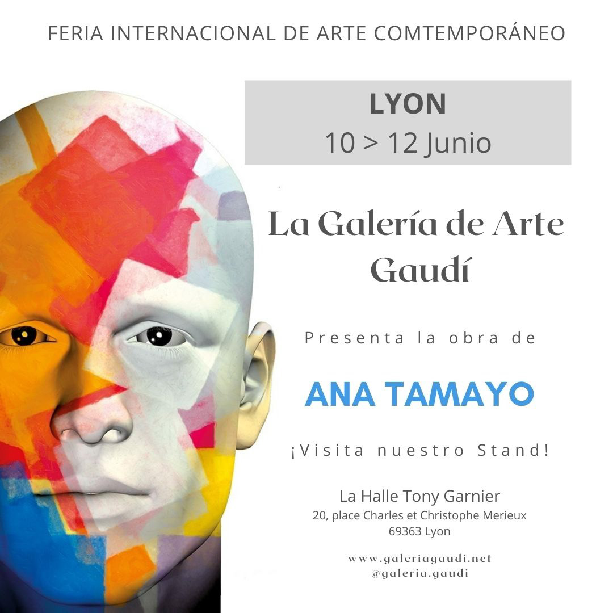 La Galería de Arte Gaudí