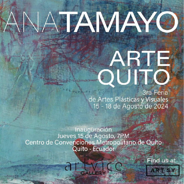 Arte Quito
