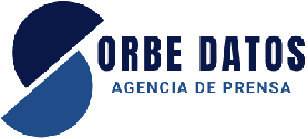 Logo Orbe Datos